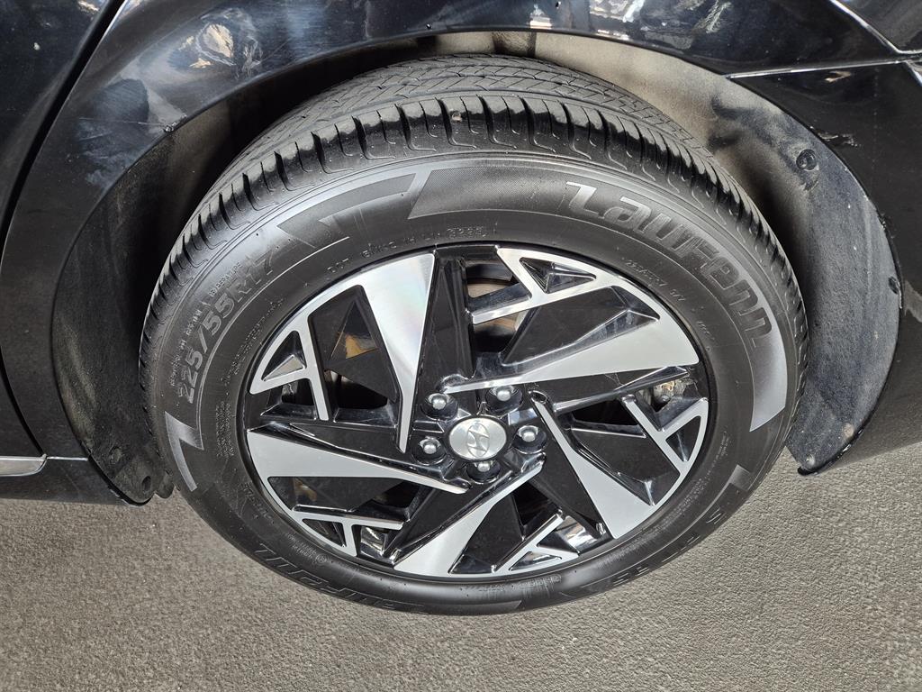 HYUNDAI Grandeur 2021 Negro - Importación desde Corea - HF Imports Iquique - Foto 15