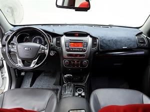 KIA Sorento - Vista 10