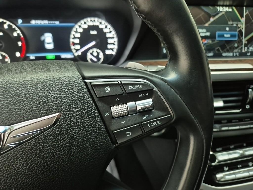 Genesis EQ900 - Vista 7