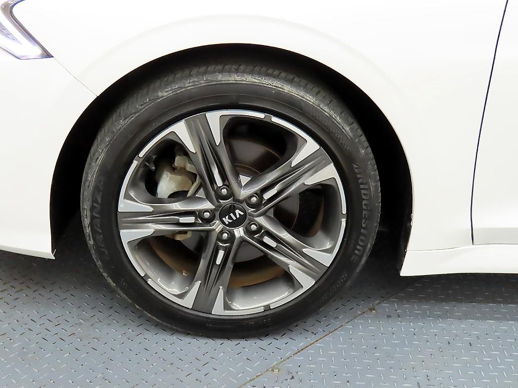 KIA K5 2021 - Importación desde Corea - HF Imports Iquique - Foto 19