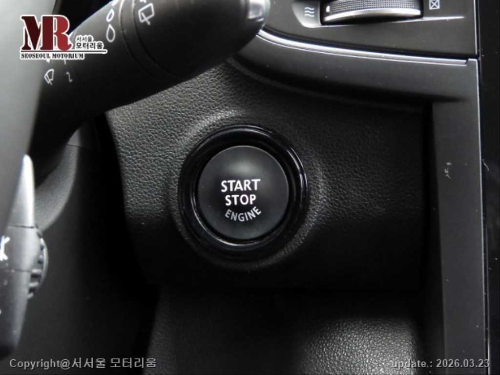 SAMSUNG QM6 2021 Blanco - Importación desde Corea - HF Imports Iquique - Foto 16