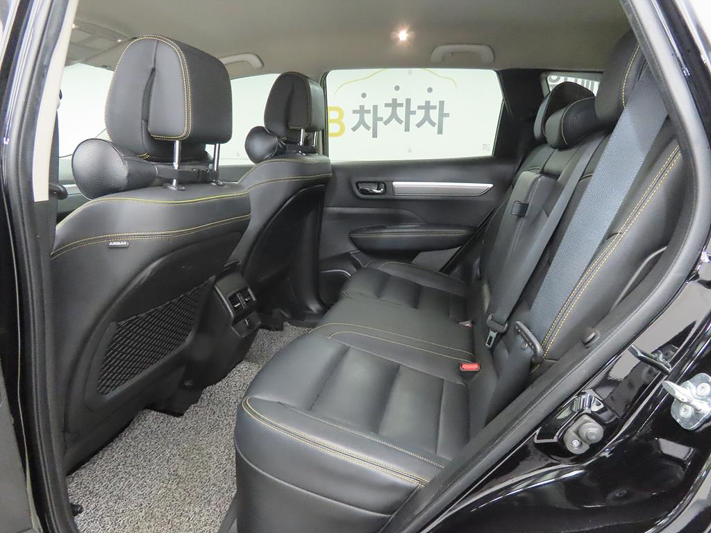 SAMSUNG QM6 - Vista 6