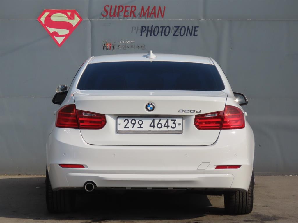 BMW 3 series - Vista 7