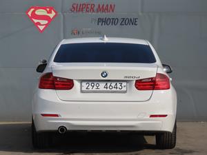 BMW 3 series - Vista 8