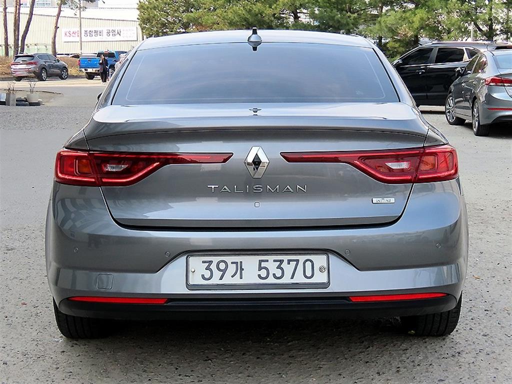 SAMSUNG SM6 - Vista 4