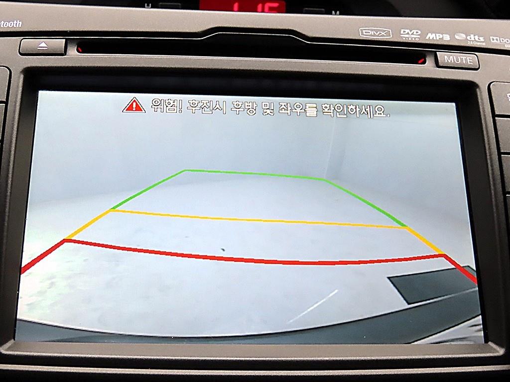 KIA Sportage 2013 Blanco - Importación desde Corea - HF Imports Iquique - Foto 15