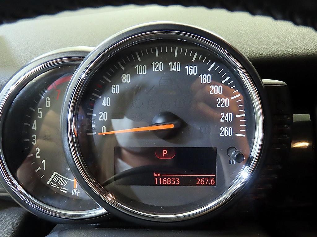 Mini Cooper - Vista 9