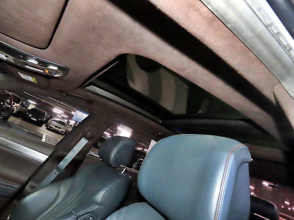 Genesis G80 - Vista 6