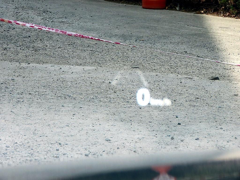 Genesis G90 - Vista 10