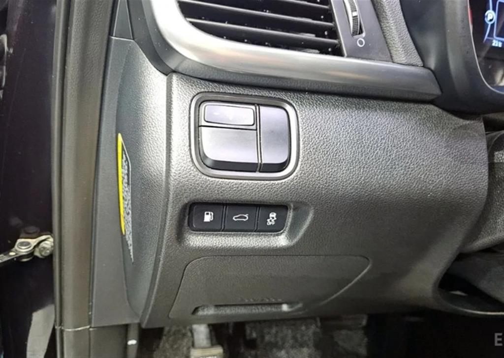 KIA K5 2016 Azul - Importación desde Corea - HF Imports Iquique - Foto 14