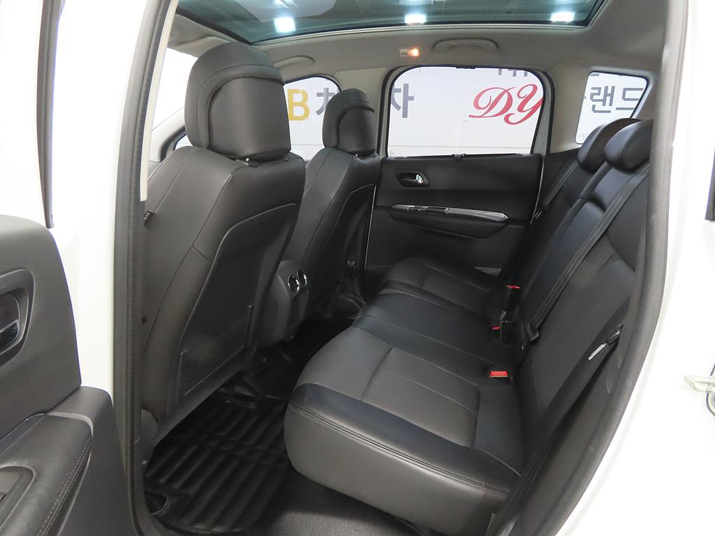 Peugeot 3008 - Vista 6