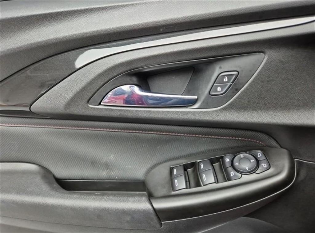 Chevrolet Trail Blazer 2021 Rojo - Importación desde Corea - HF Imports Iquique - Foto 17