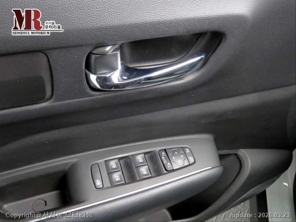 SAMSUNG QM6 2021 Blanco - Importación desde Corea - HF Imports Iquique - Foto 18