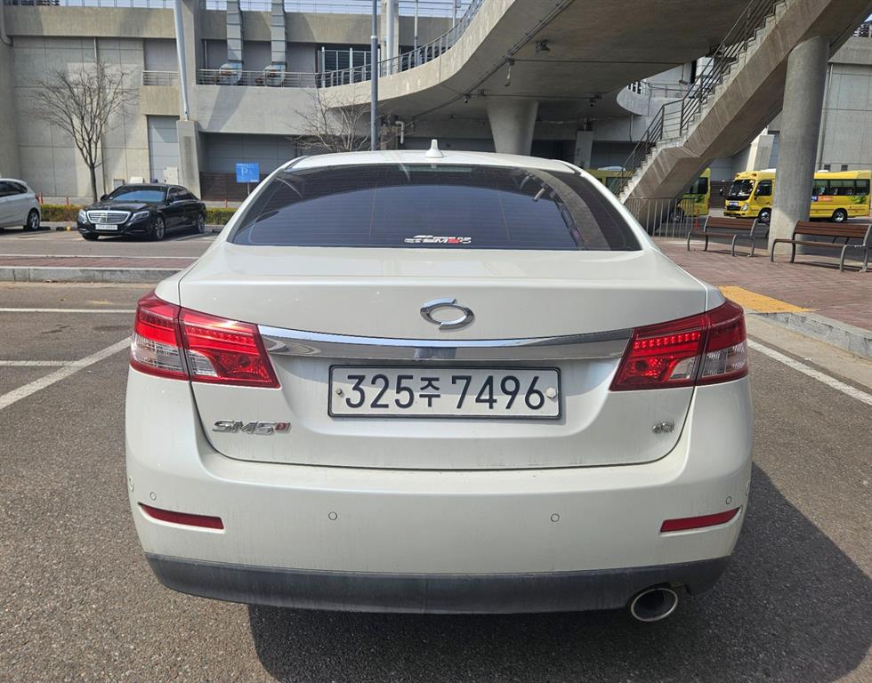 SAMSUNG SM5 - Vista 5