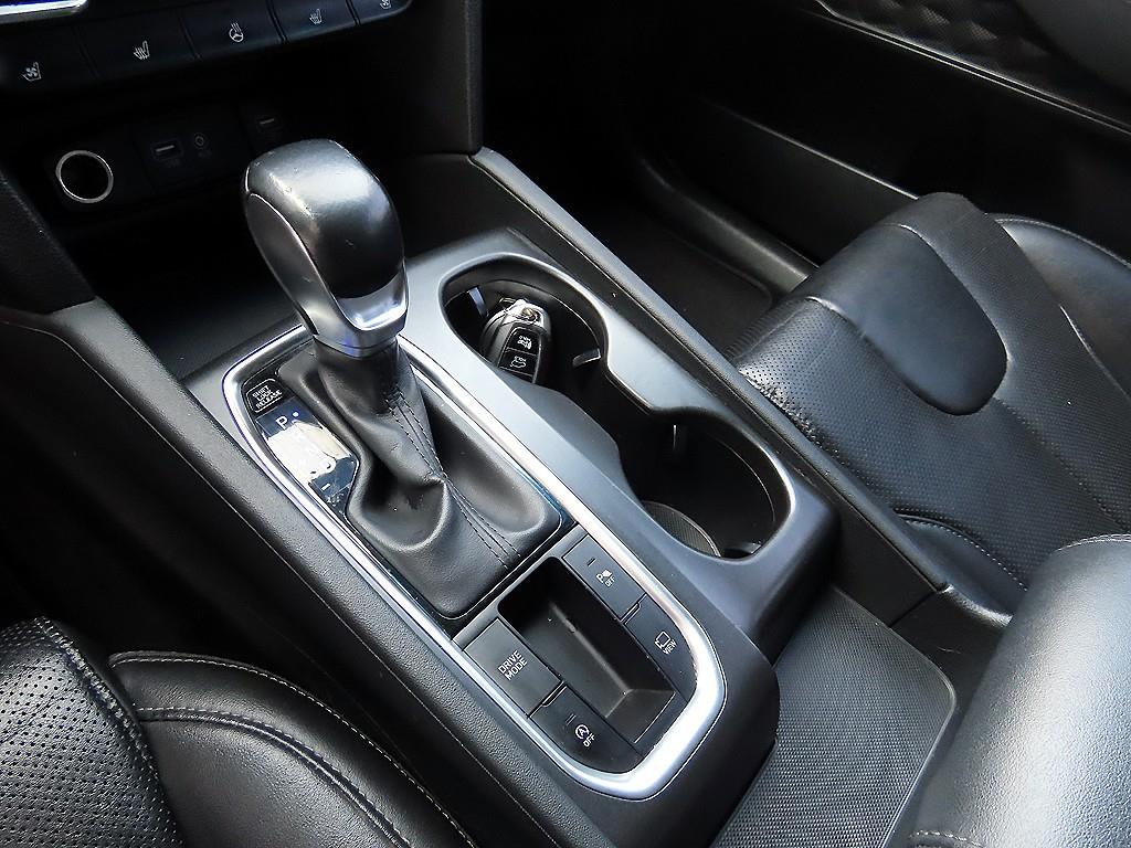 HYUNDAI Santa Fe - Vista 10