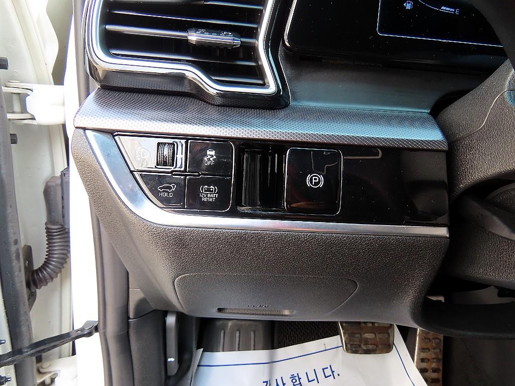 KIA Sportage - Vista 12