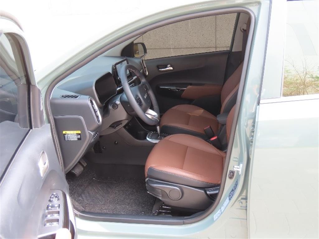 KIA Morning 2025 - Importación desde Corea - HF Imports Iquique - Foto 13