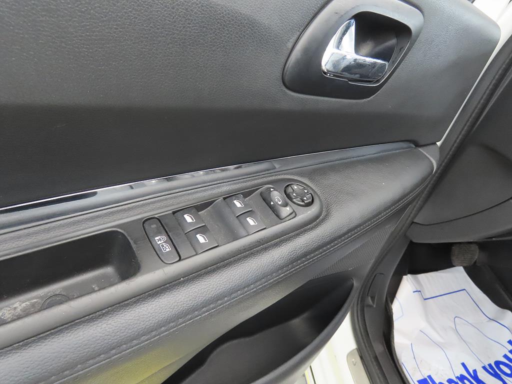 Peugeot 3008 2015 Blanco - Importación desde Corea - HF Imports Iquique - Foto 17