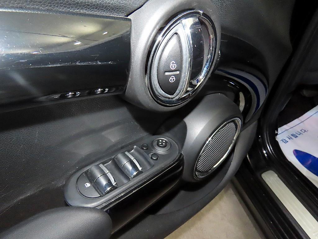 Mini Cooper 2015 - Importación desde Corea - HF Imports Iquique - Foto 13