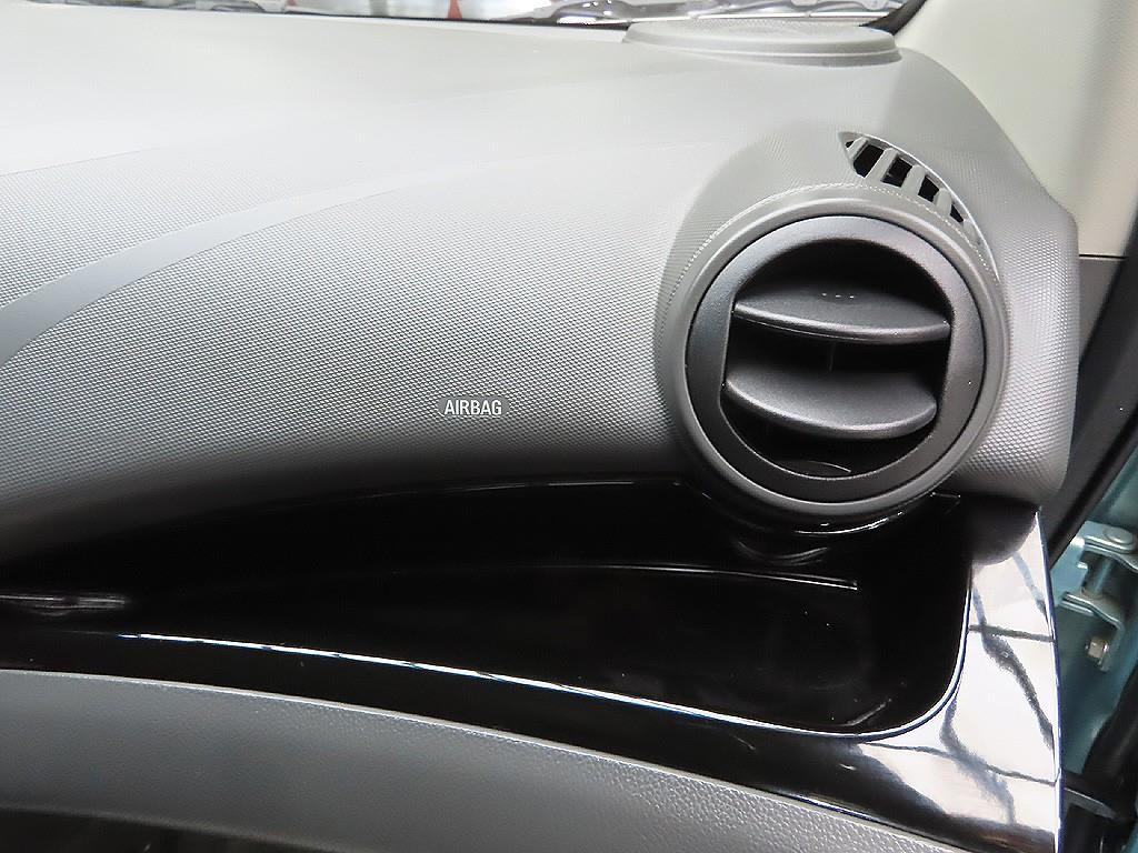 Chevrolet Spark 2012 Azul - Importación desde Corea - HF Imports Iquique - Foto 10