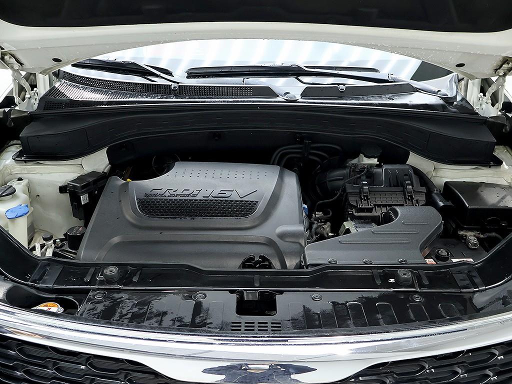 KIA Sorento 2013 the color of pearl - Importación desde Corea - HF Imports Iquique - Foto 8