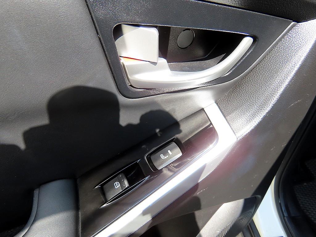 Ssangyong Korando 2014 Blanco - Importación desde Corea - HF Imports Iquique - Foto 15