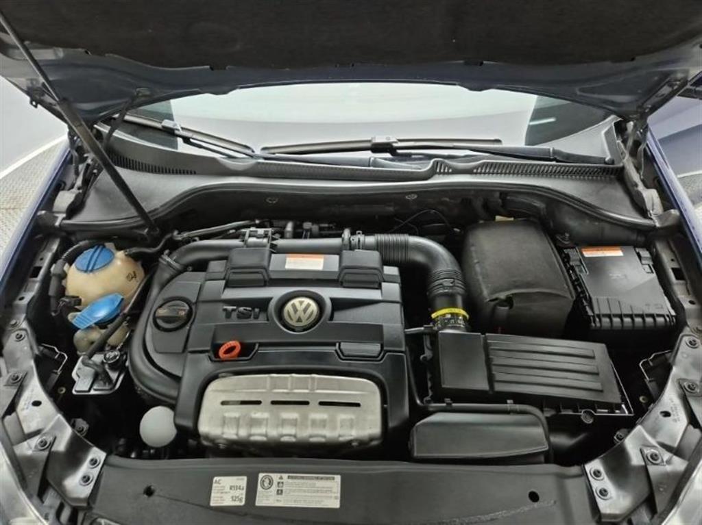 Volkswagen Golf - Vista 5