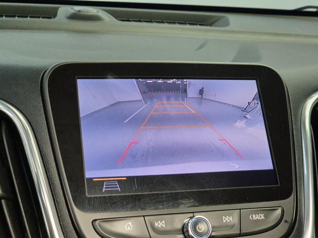 Chevrolet Equinox 2019 Blanco - Importación desde Corea - HF Imports Iquique - Foto 17