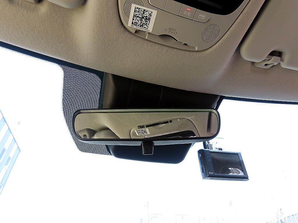 KIA Seltos 2020 Azul - Importación desde Corea - HF Imports Iquique - Foto 18