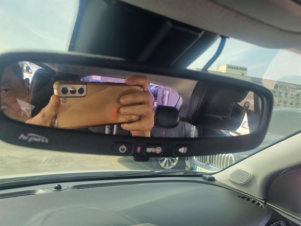 Chevrolet Spark 2016 Blanco - Importación desde Corea - HF Imports Iquique - Foto 15