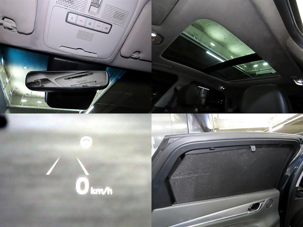 HYUNDAI Grandeur 2020 Gris - Importación desde Corea - HF Imports Iquique - Foto 18