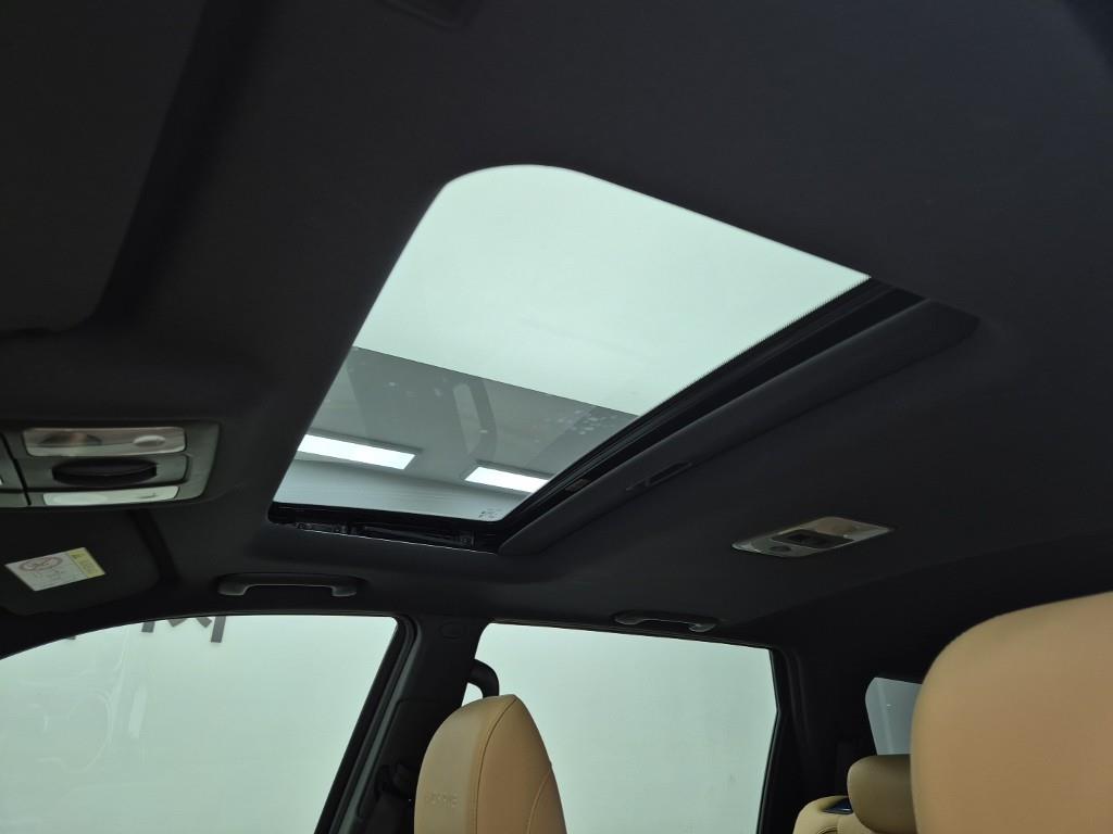 KIA Mohave 2021 Negro - Importación desde Corea - HF Imports Iquique - Foto 13