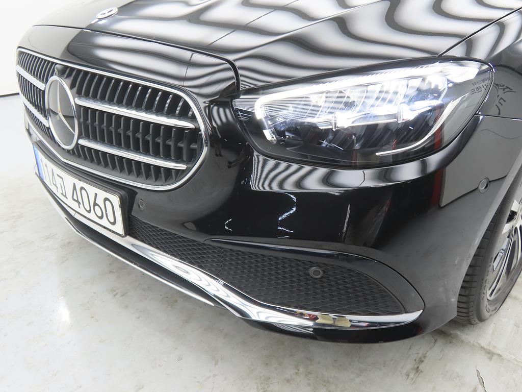 Mercedes Benz E class 2022 Negro - Importación desde Corea - HF Imports Iquique - Foto 15