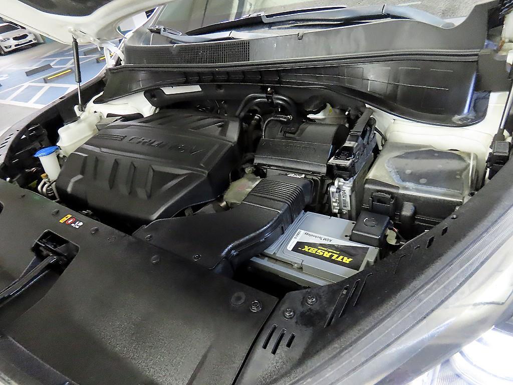 KIA Sorento 2019 - Importación desde Corea - HF Imports Iquique - Foto 19