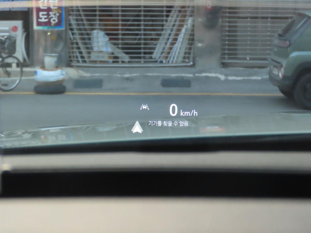 Chevrolet Trail Blazer - Vista 5