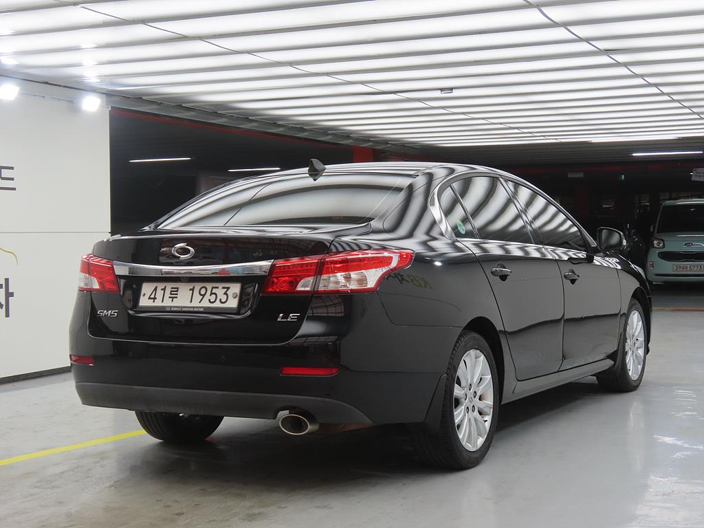 SAMSUNG SM5 - Vista 4