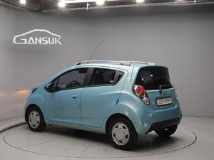 Chevrolet Spark - Vista 6