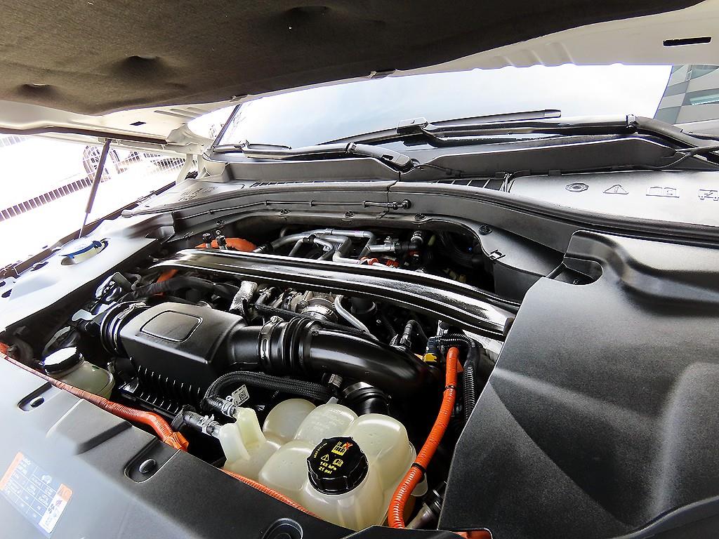 Lincoln Aviator 2020 - Importación desde Corea - HF Imports Iquique - Foto 19