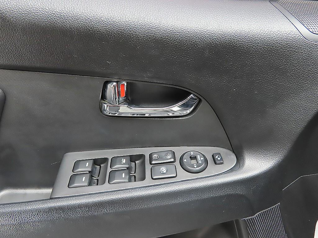 KIA Sportage 2013 Blanco - Importación desde Corea - HF Imports Iquique - Foto 13