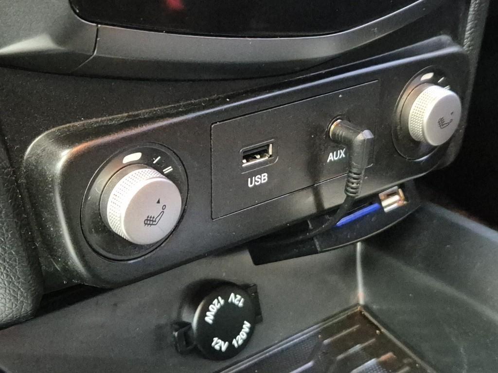 Ssangyong Tivoli 2018 Gris - Importación desde Corea - HF Imports Iquique - Foto 16