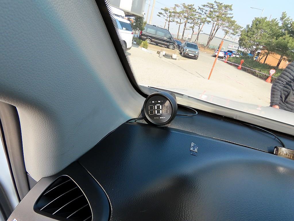 Chevrolet Captiva 2017 Blanco - Importación desde Corea - HF Imports Iquique - Foto 18