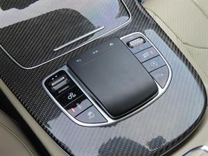 Mercedes Benz CLS Class - Vista 12