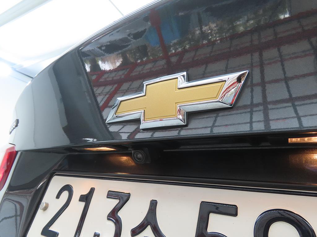 Chevrolet Malibu 2017 Gris - Importación desde Corea - HF Imports Iquique - Foto 17