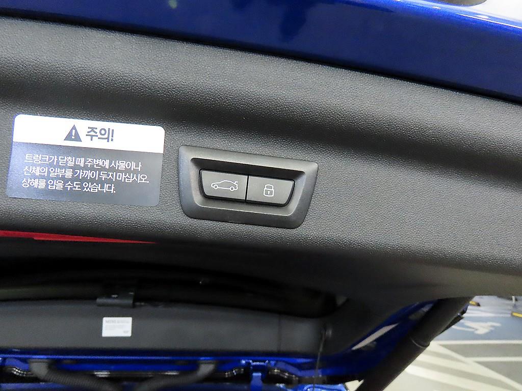 Mini Countryman 2025 Azul - Importación desde Corea - HF Imports Iquique - Foto 16