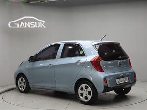 KIA Morning - Vista 6