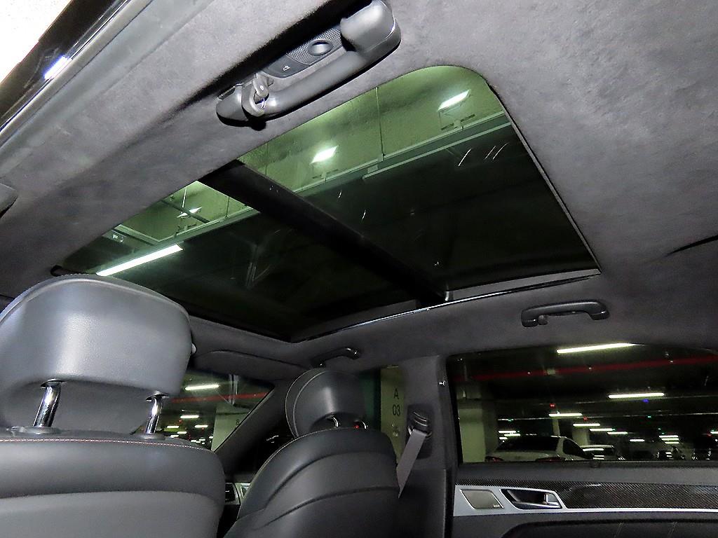 Genesis G80 2018 Negro - Importación desde Corea - HF Imports Iquique - Foto 16