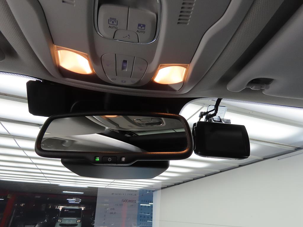 Jeep Renegade 2019 Negro - Importación desde Corea - HF Imports Iquique - Foto 16