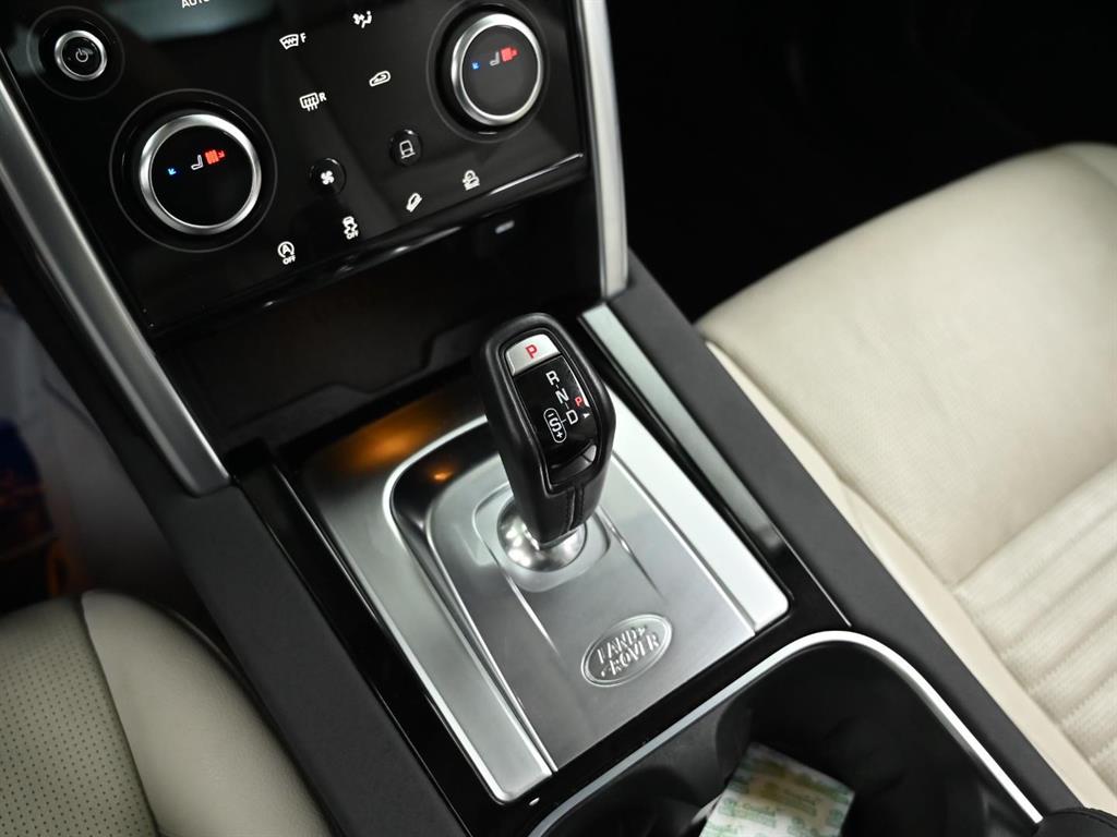 Land Rover Discovery Sports 2023 Negro - Importación desde Corea - HF Imports Iquique - Foto 9