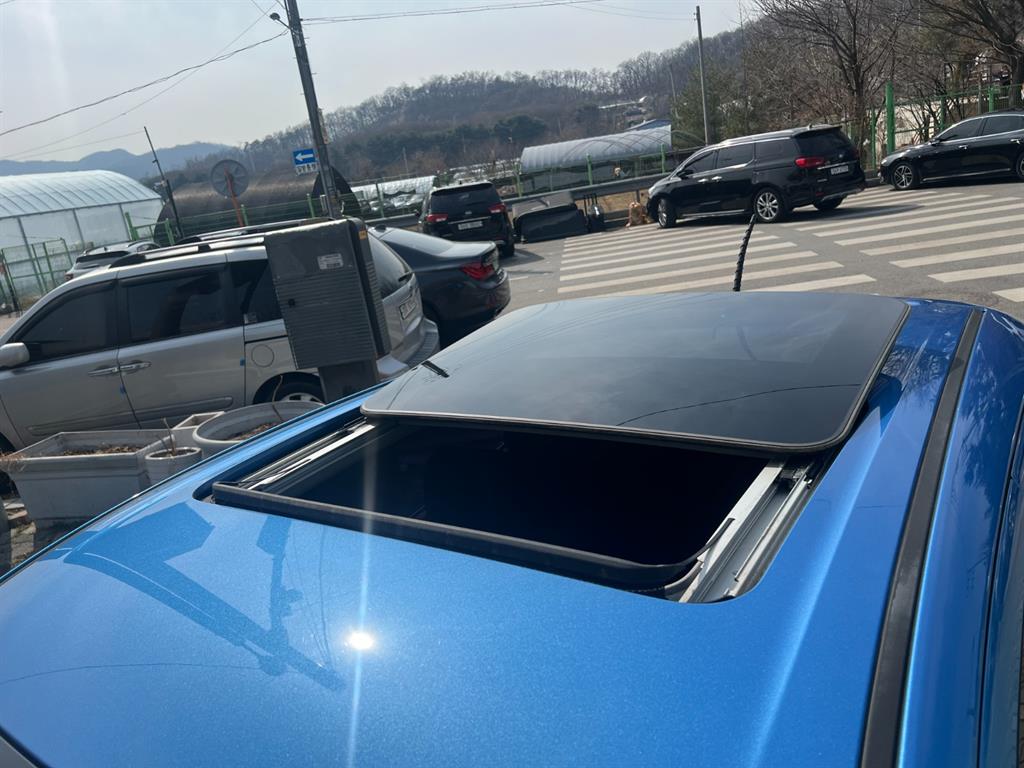 Chevrolet Spark - Vista 8