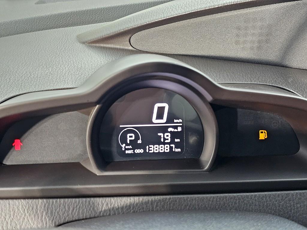 Ssangyong Korando - Vista 7